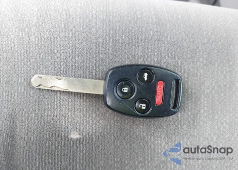 2008 Honda Accord 2.4 Lx-P z USA, uszkodzony, nr VIN JHMCP26408C003603